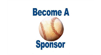 Want to Become a Sponsor!